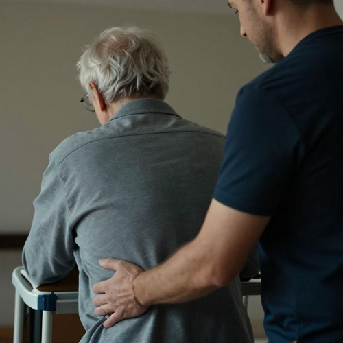 Dicas para Transportar Idosos com Guinchos Seguros e Confiáveis de Forma Eficiente