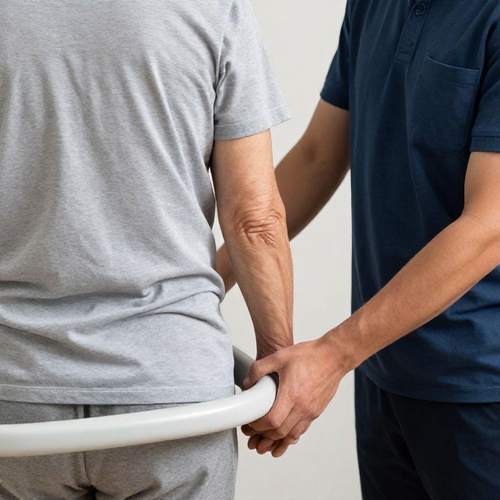 Guia Prático de Guinchos para Transferência Segura de Idosos: Cuidados e Recomendações Essenciais