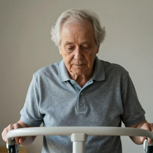 Guincho para Transferência de Idosos: Como Melhorar a Mobilidade com Segurança em Todas as Viagens