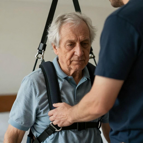 Guincho para Transferência de Idosos: Dicas para Proporcionar Segurança e Conforto aos Seus Familiares