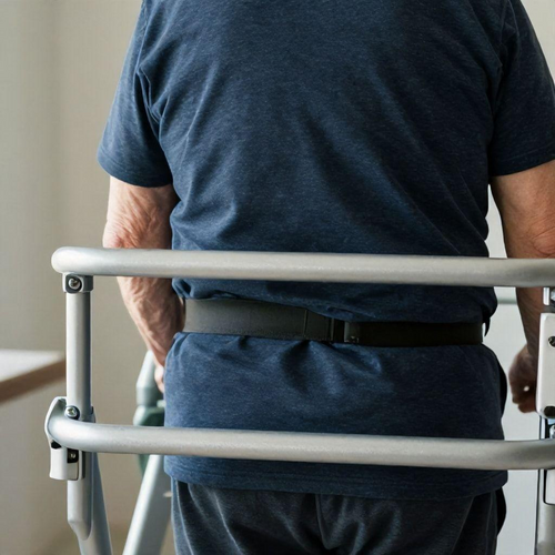 Guinchos para Transferência de Idosos: Dicas Essenciais para Segurança e Conforto