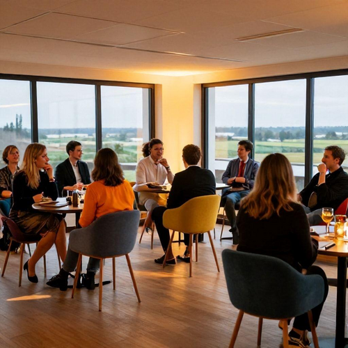 Locação de Poltronas: Torne Seu Evento Confortável e Inesquecível