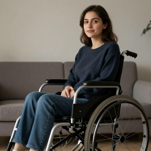 Como o Aluguel de Cadeiras de Rodas Importadas Transforma Sua Mobilidade e Bem-Estar