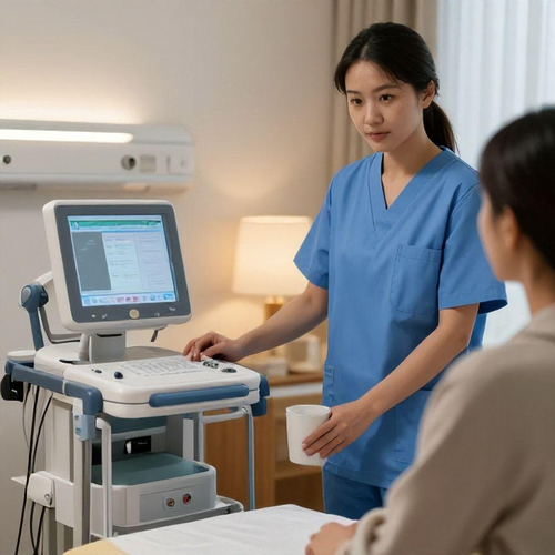 Guia Definitivo para Aluguel de Equipamentos Médicos Hospitalares: Benefícios e Soluções para Cuidados Domiciliares