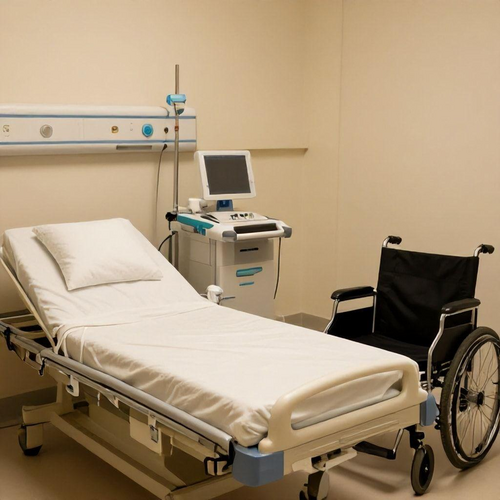 Vantagens da Locação de Equipamentos Médicos na Melhoria da Recuperação de Pacientes