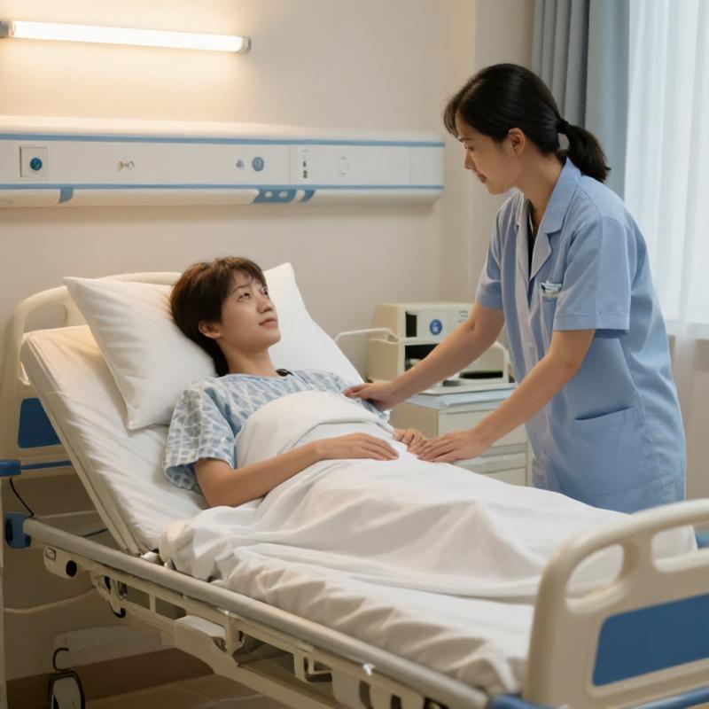 Alugar camas hospitalares: Transforme o Conforto do Paciente