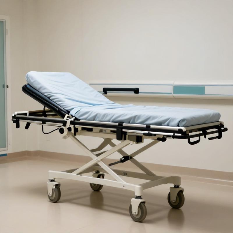 Guincho Hospitalar Aluguel: Sua Solução Rápida e Segura