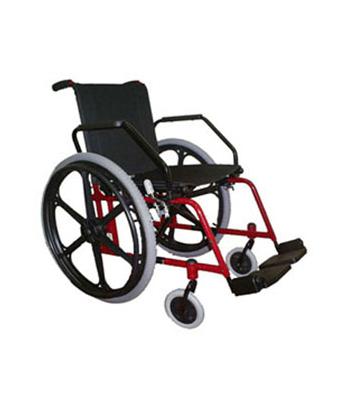Cadeiras de Rodas