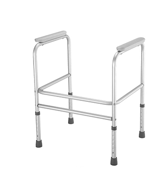 Barra de apoio tipo andador MBA006