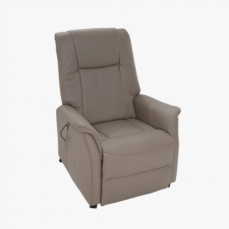 Poltrona Automática Reclinável Coralina