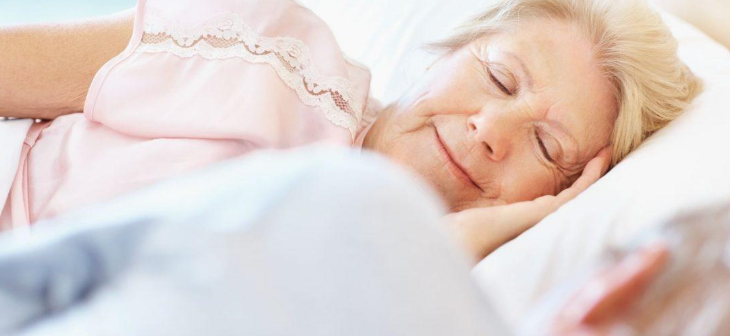 Dormir bem: entenda a importância do sono para a terceira idade