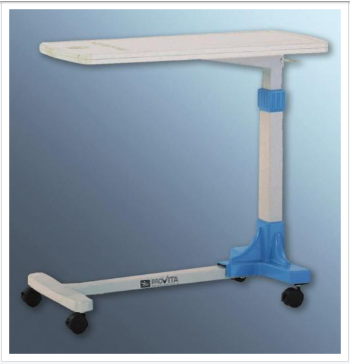 Mesas de Cabeceira e Refeição