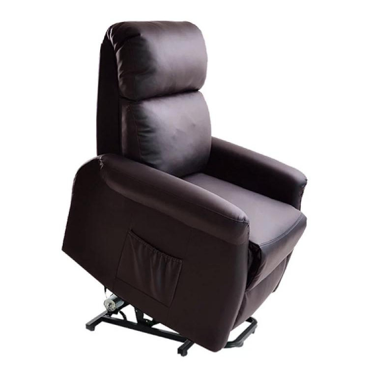 Poltronas Motorizadas