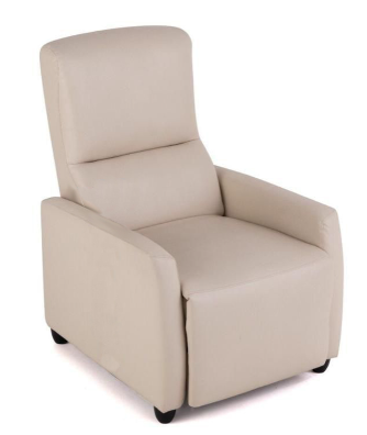 Poltrona Manual Reclinável Bia