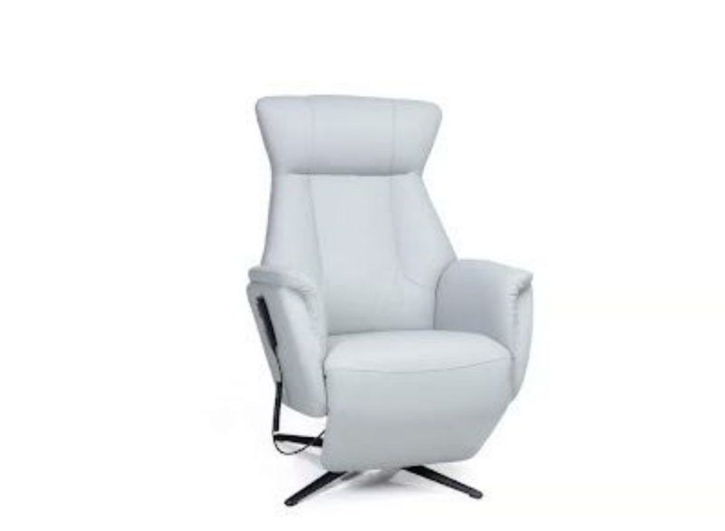 Poltrona Motorizada giratória Jade