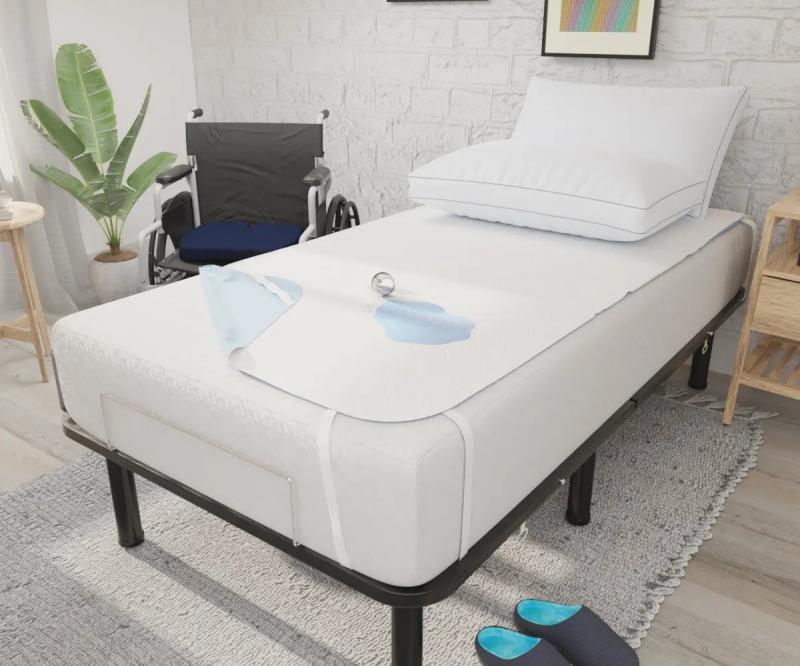 Protetor Impermeável para Colchão Theraproof 0,90x2,00m