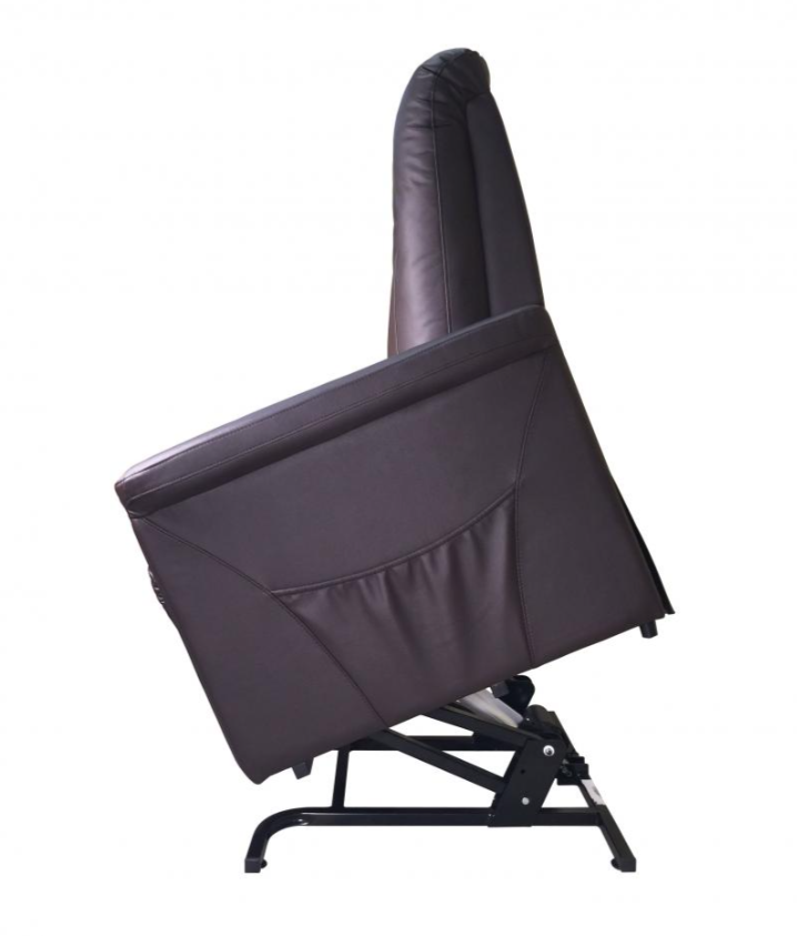Poltrona Reclinável Majut Lifting