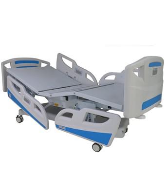 Locação de cama motorizada hospitalar