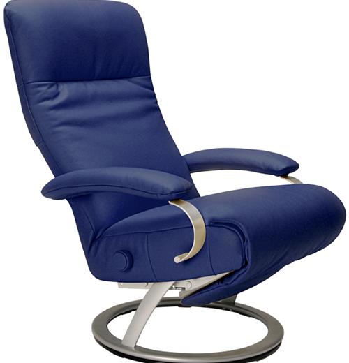 10 - Poltrona Lafer Kiri